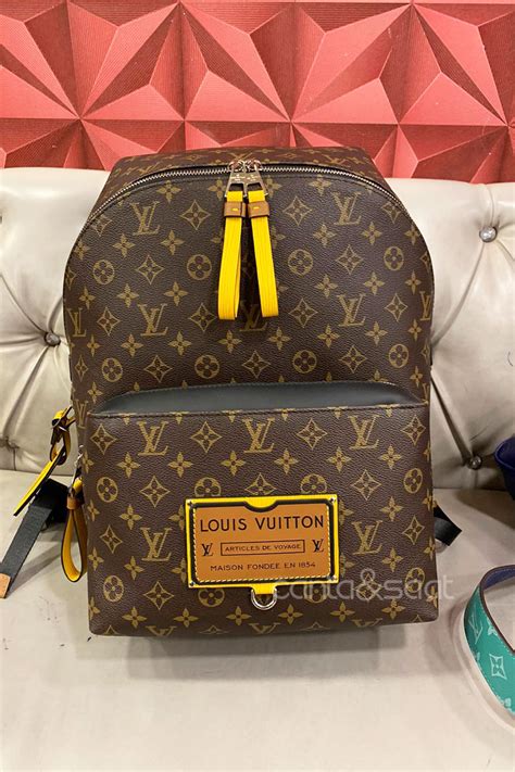 louis vuitton erkek cüzdanı|Louis Vuitton backpacks.